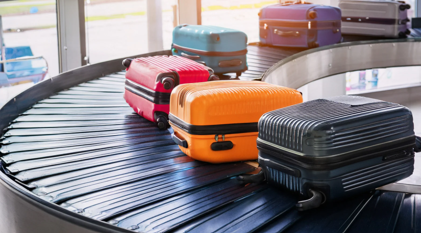 What Are the Baggage Rules for International Flights to Canada & USA?