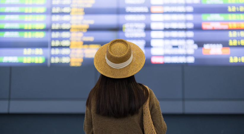 What Should First-Time Travelers Know Before Flying to the USA?