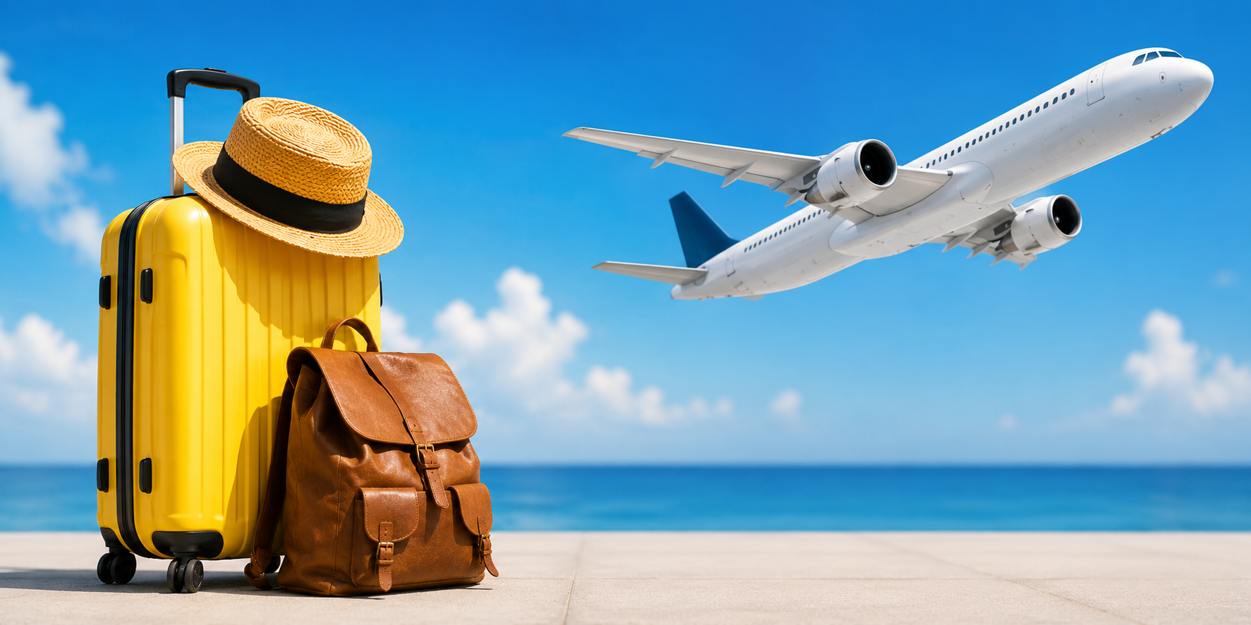 How Can You Find the Best Summer Vacation International Flight Deals from India?