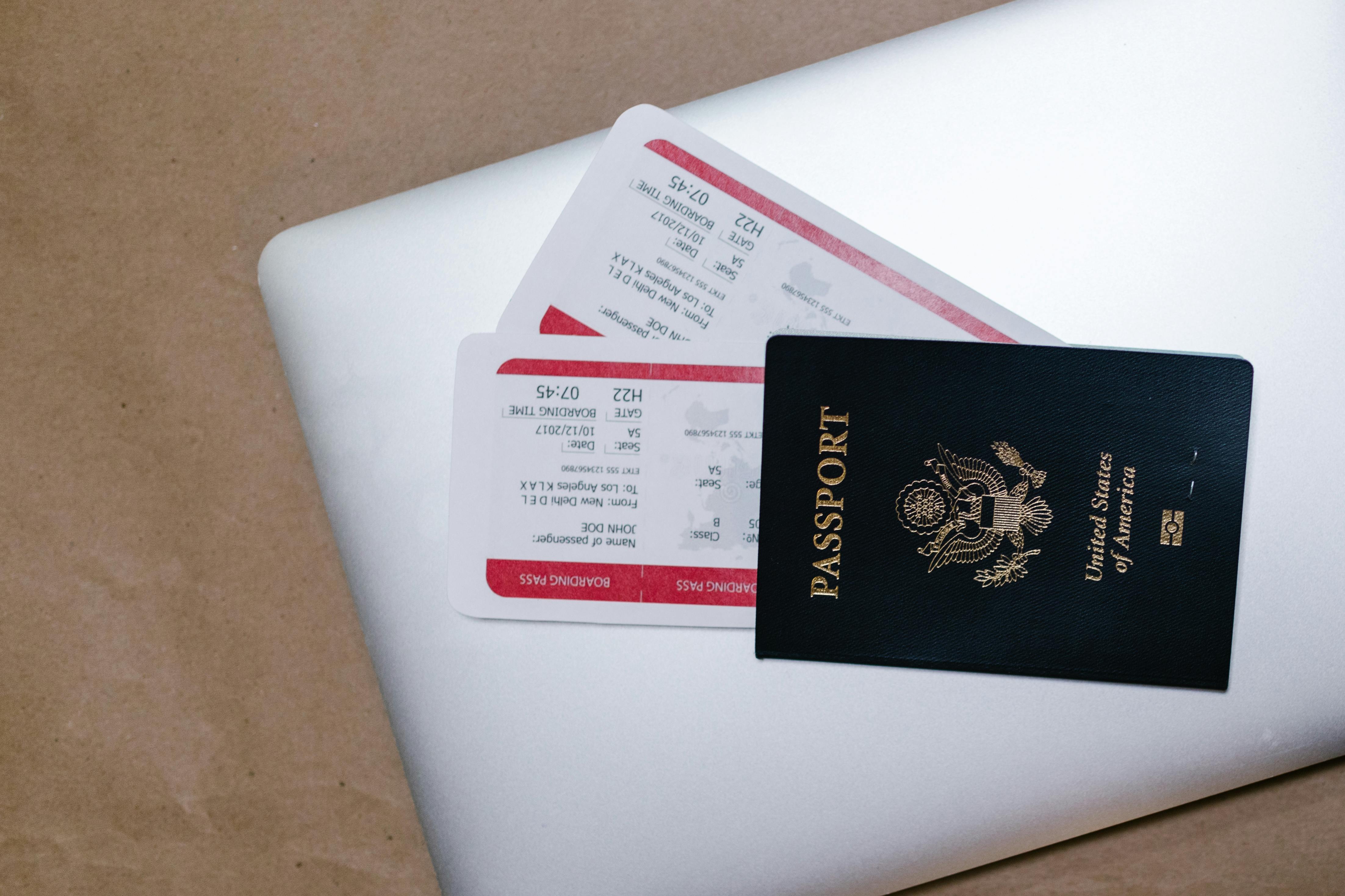 How Technology Is Changing the Way We Book Flights in 2026?