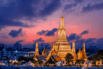 Thailand