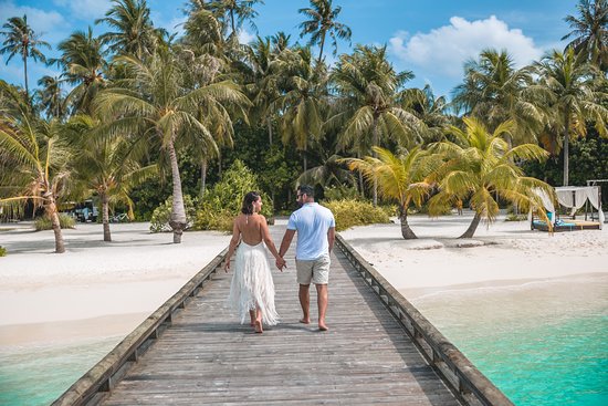 Enjoy your own private escape