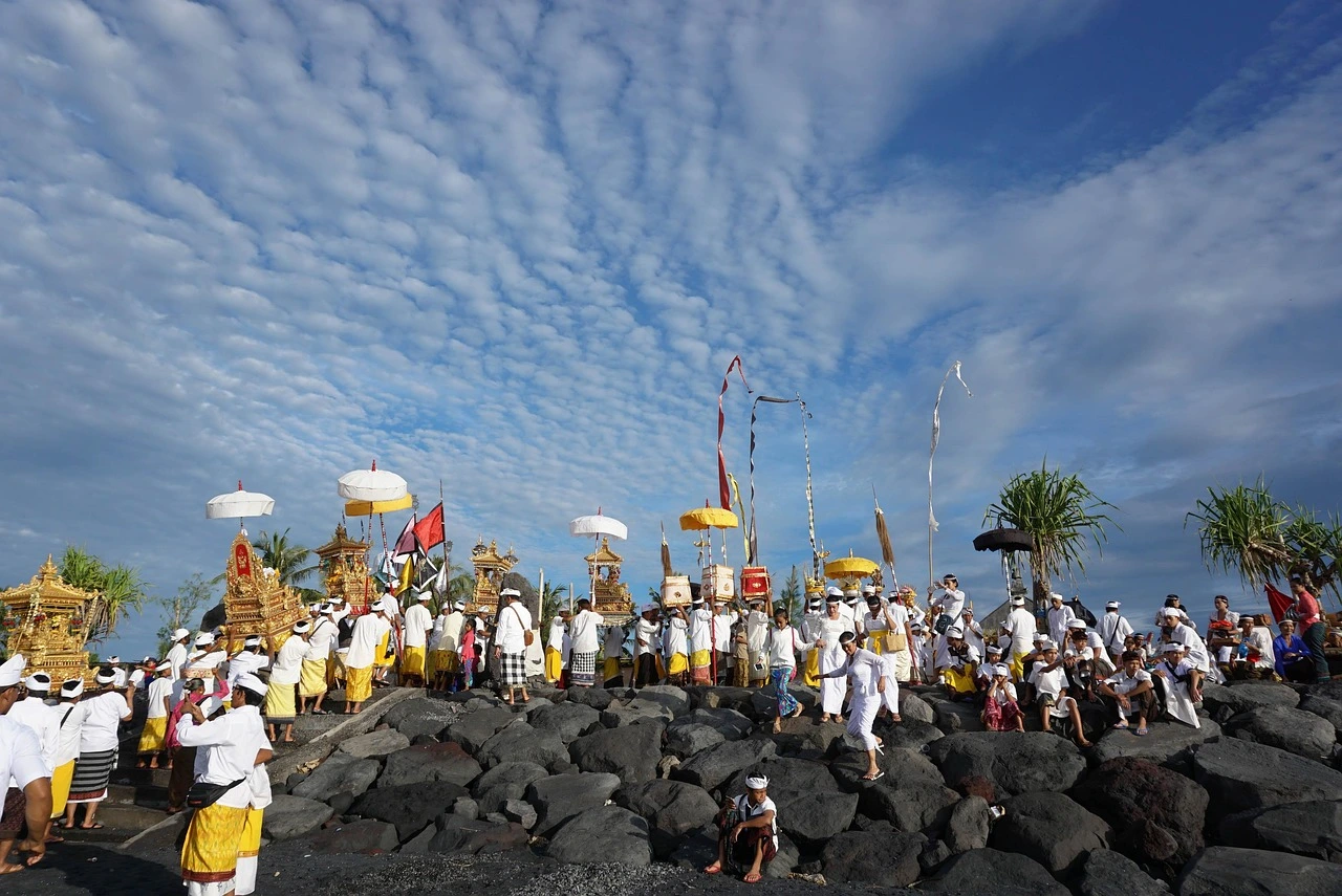 Ubud Cultural Discovery