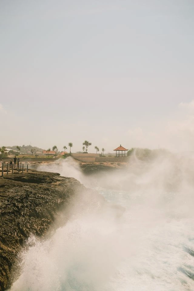 Seminyak to Lombok