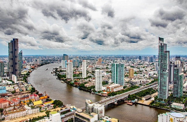 Pattaya Sightseeing – Bangkok