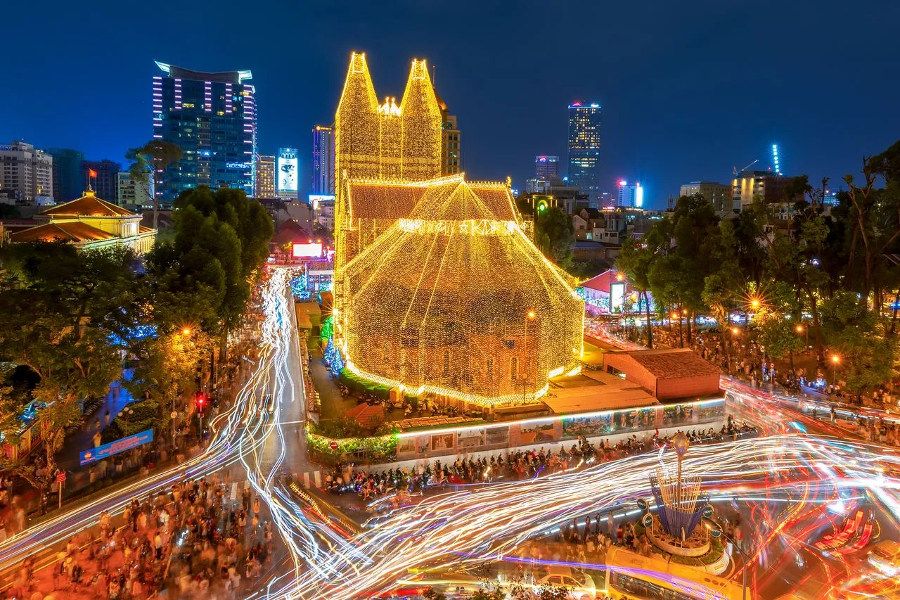 Da Nang & Hoi An