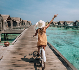 Departure