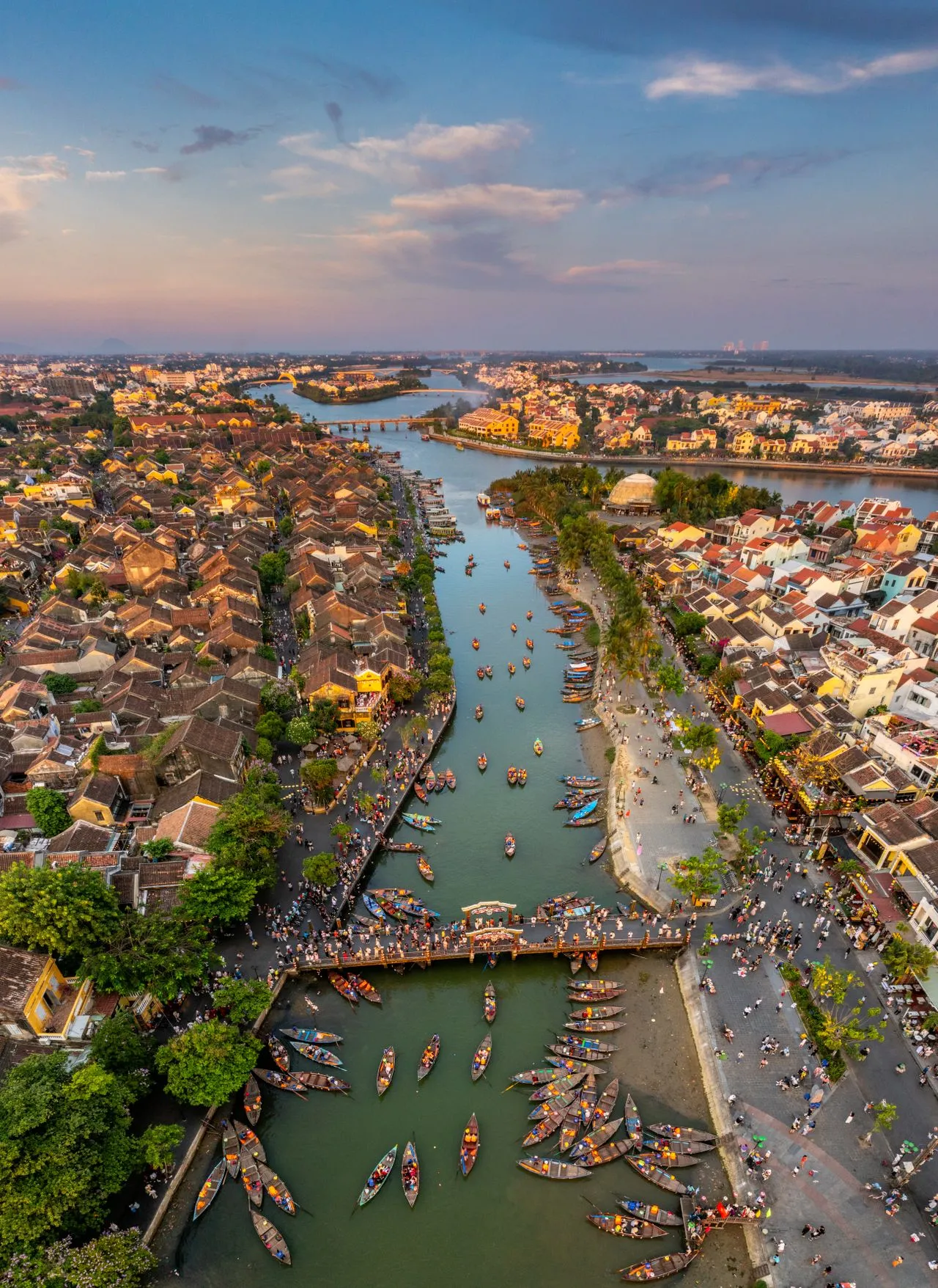 Hanoi City Tour