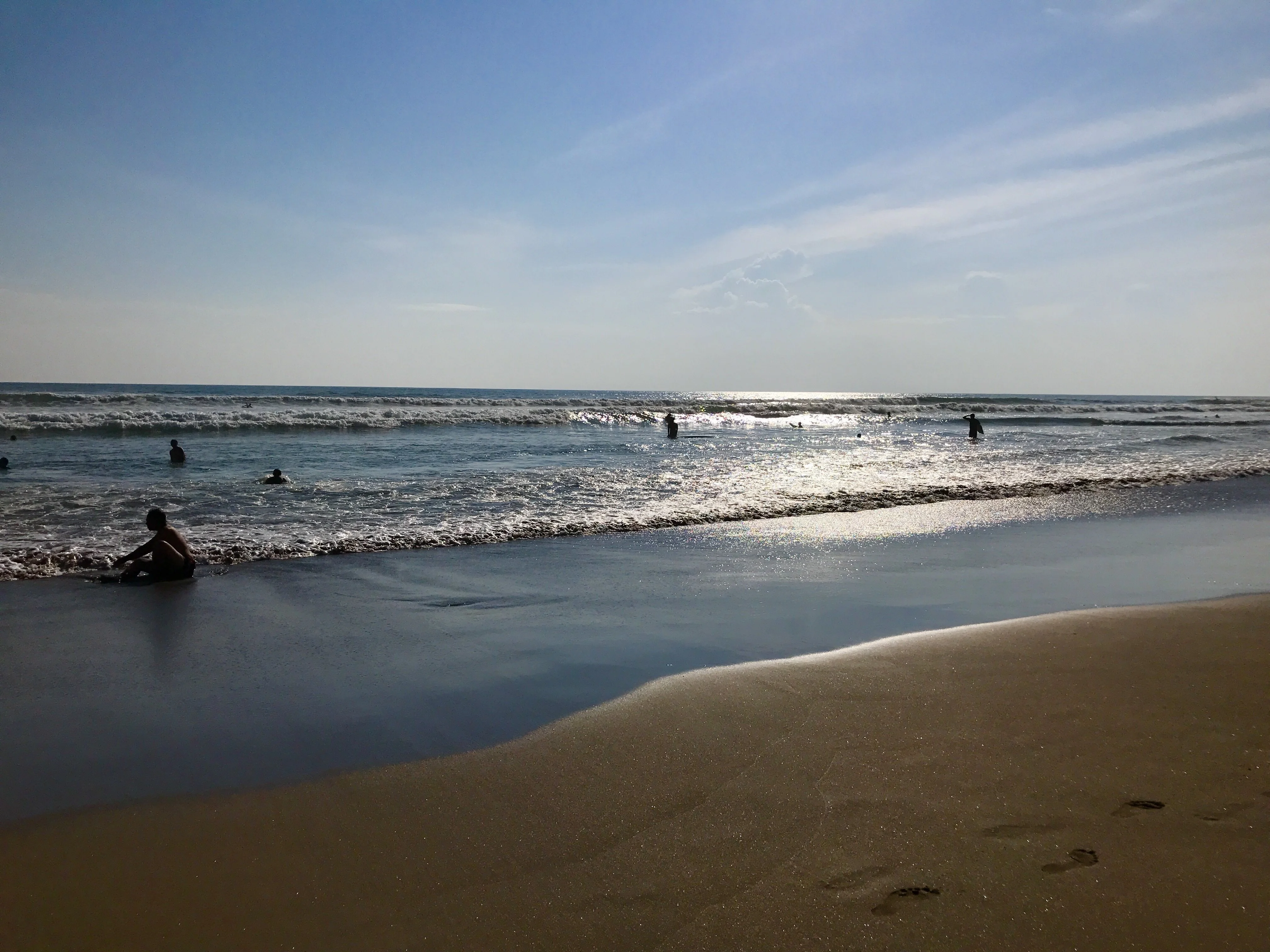 Seminyak to Ubud