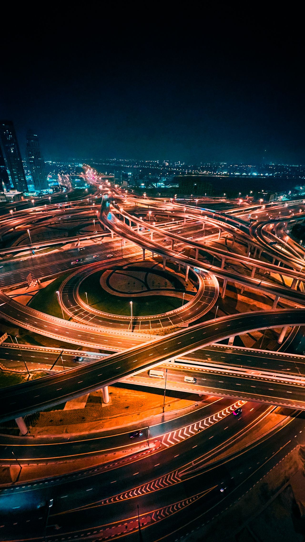 Luxury Abu Dhabi Experience