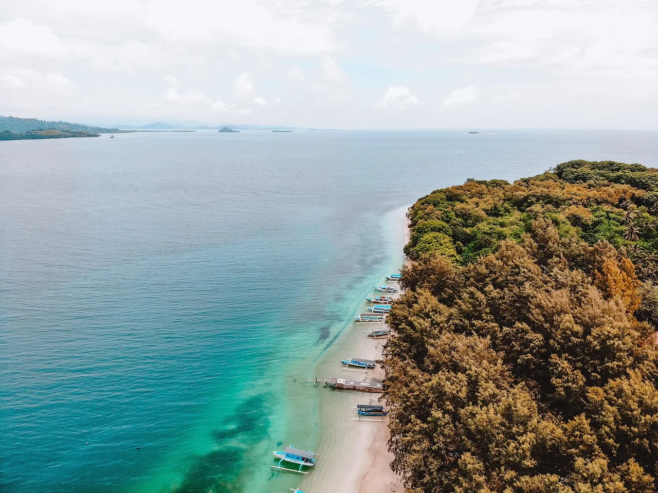Lombok Leisure