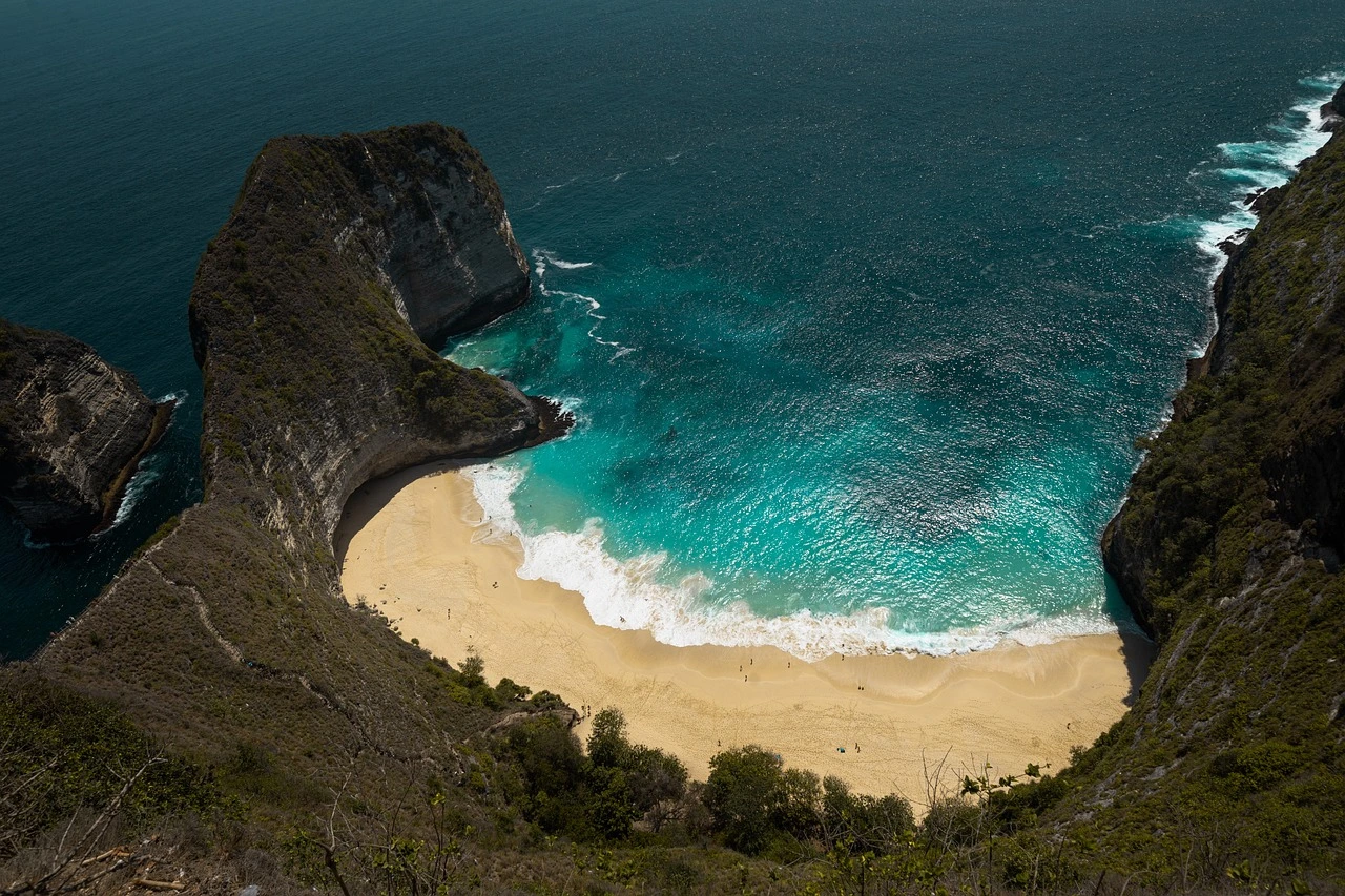 Ubud to Nusa Penida