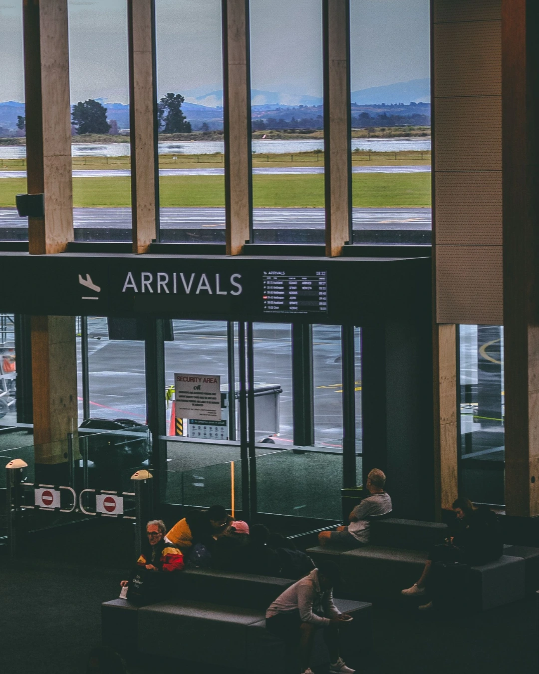 Arrival in Bali & Transfer to Ubud
