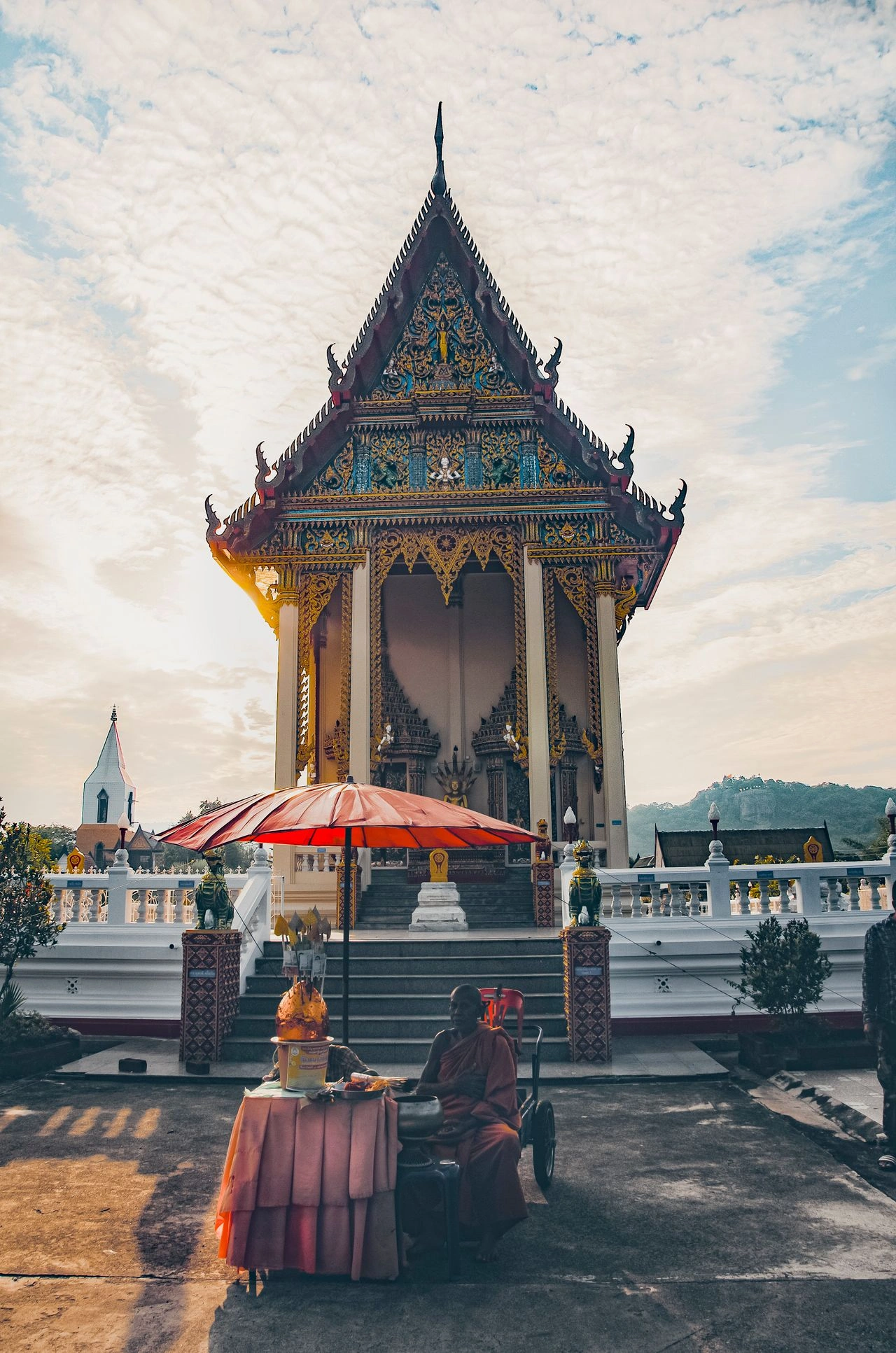 Coral Island Tour and Pattaya