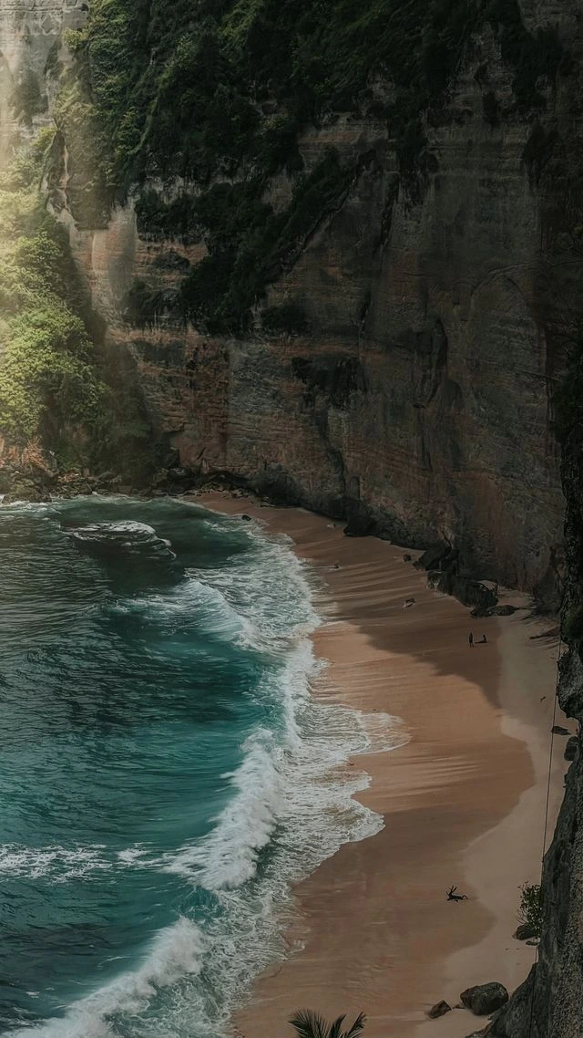 Lombok Island Experience