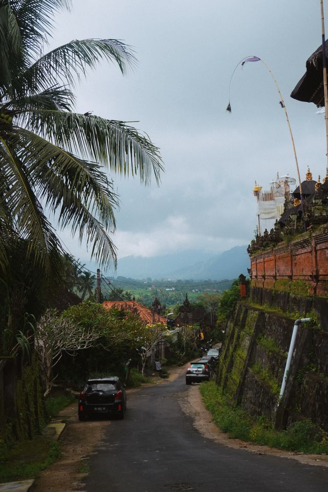 Ubud to Seminyak & Tanah Lot