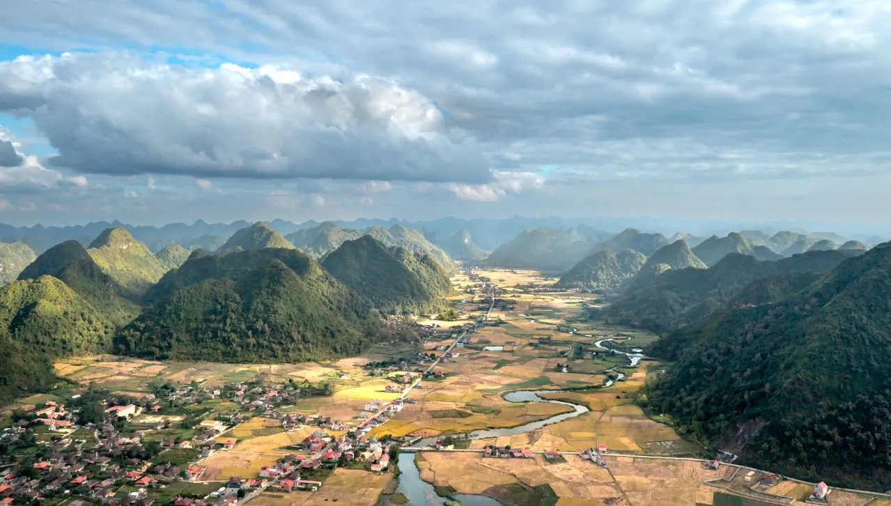 Vietnam Island Escape – Hanoi, Da Nang & Phu Quoc 8 Days 7 Nights