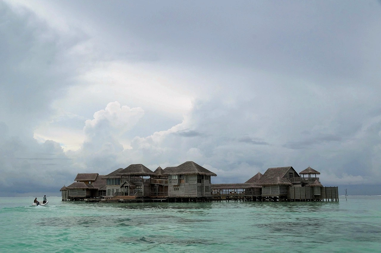 Luxury Bali & Island Journey 8 Days 7 Nights