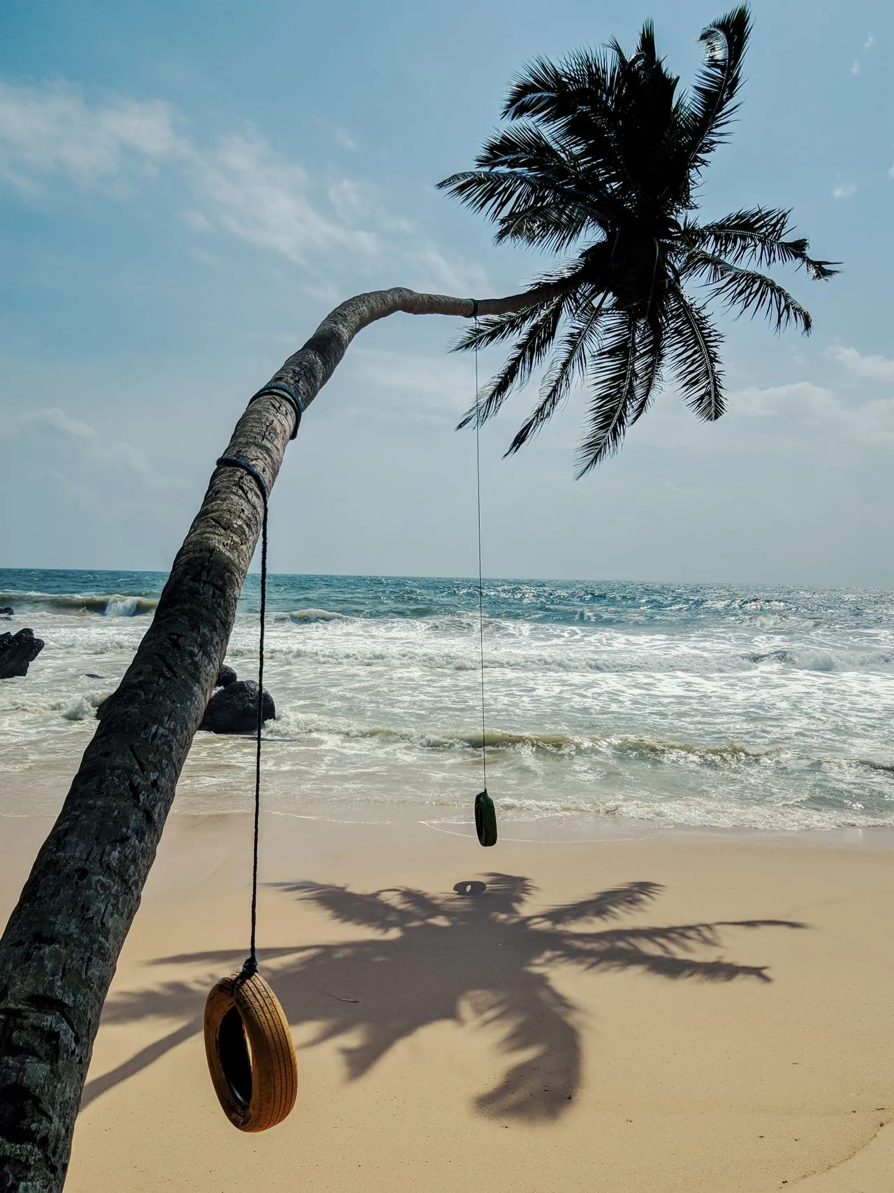 Sri Lanka Heritage & Beach Escape 8 Days 7 Nights