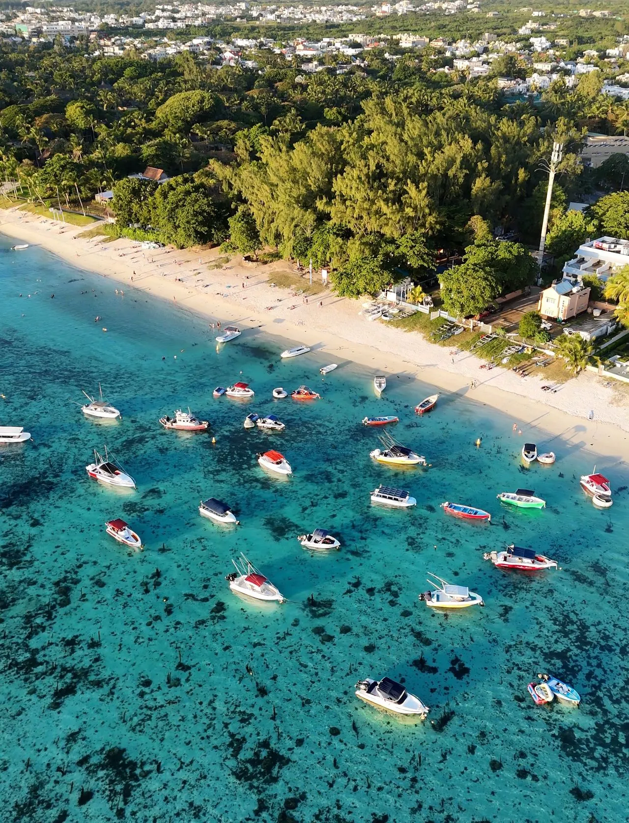 Complete Mauritius Experience 8 Days 7 Nights