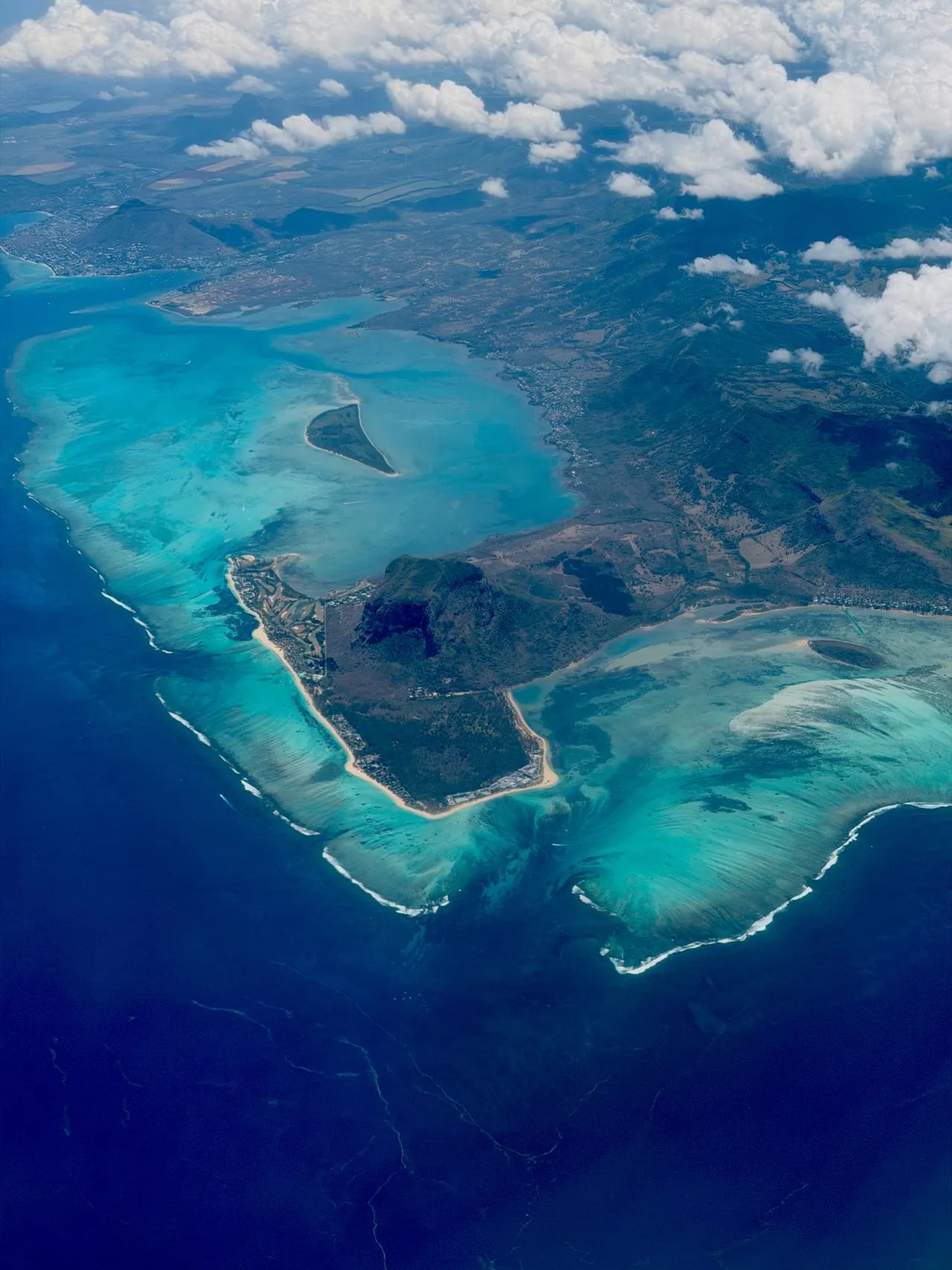 Mauritius Island Paradise 6 Days 5 Nights