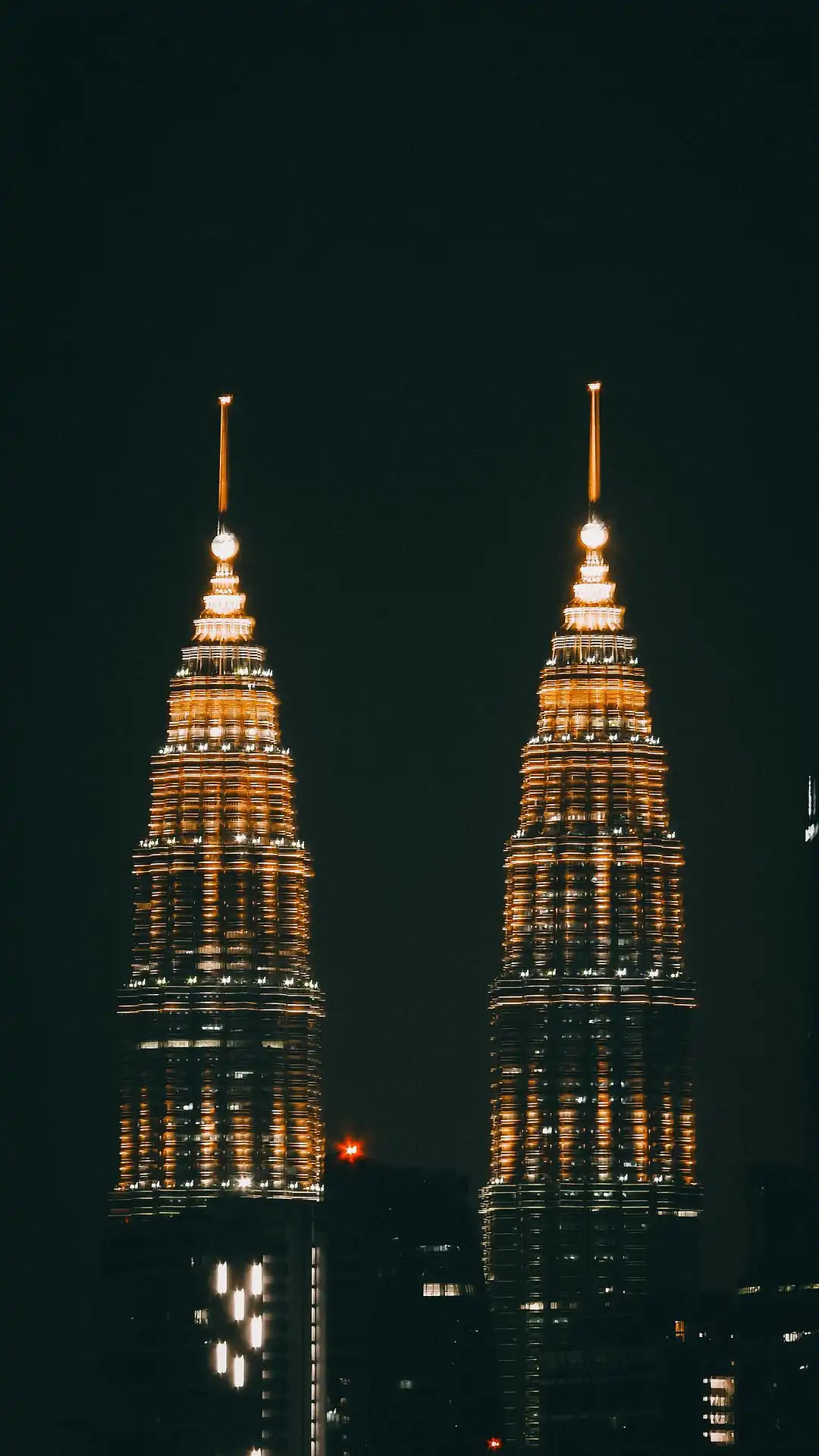 Kuala Lumpur & Genting Highlands 5 Days 4 Nights