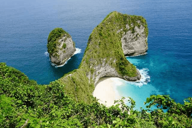 5 Days 4 Nights in Bali