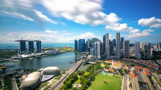 Singapore Package 5Days/4Nights