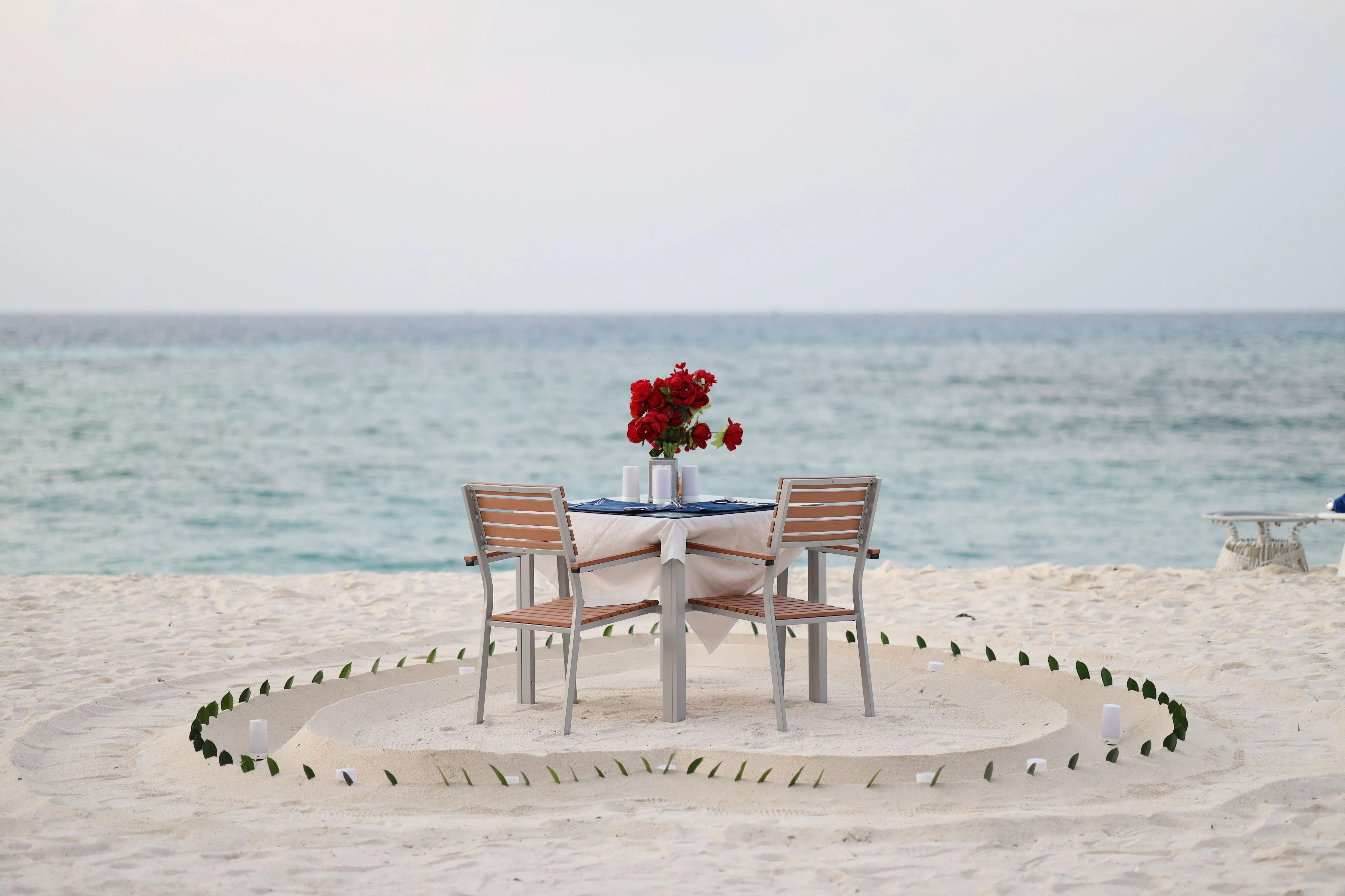 Mauritius Honeymoon Special 7 Days 6 Nights