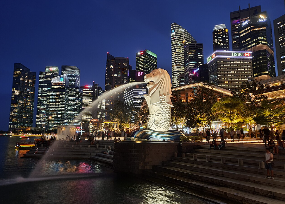Singapore Package 6Days/5Nights