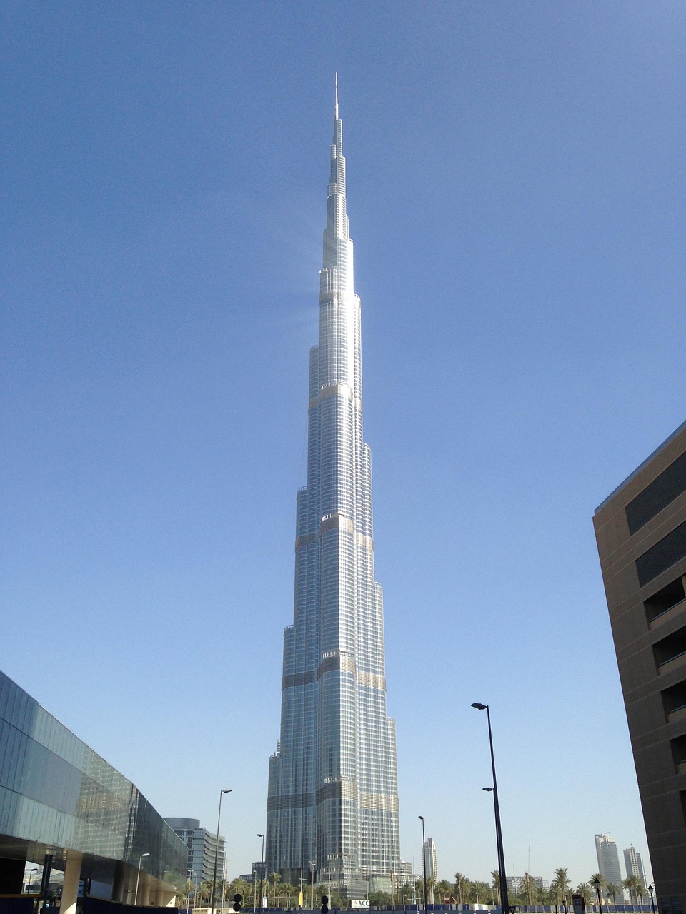 Dubai Honeymoon Package 5 Nights 6 days