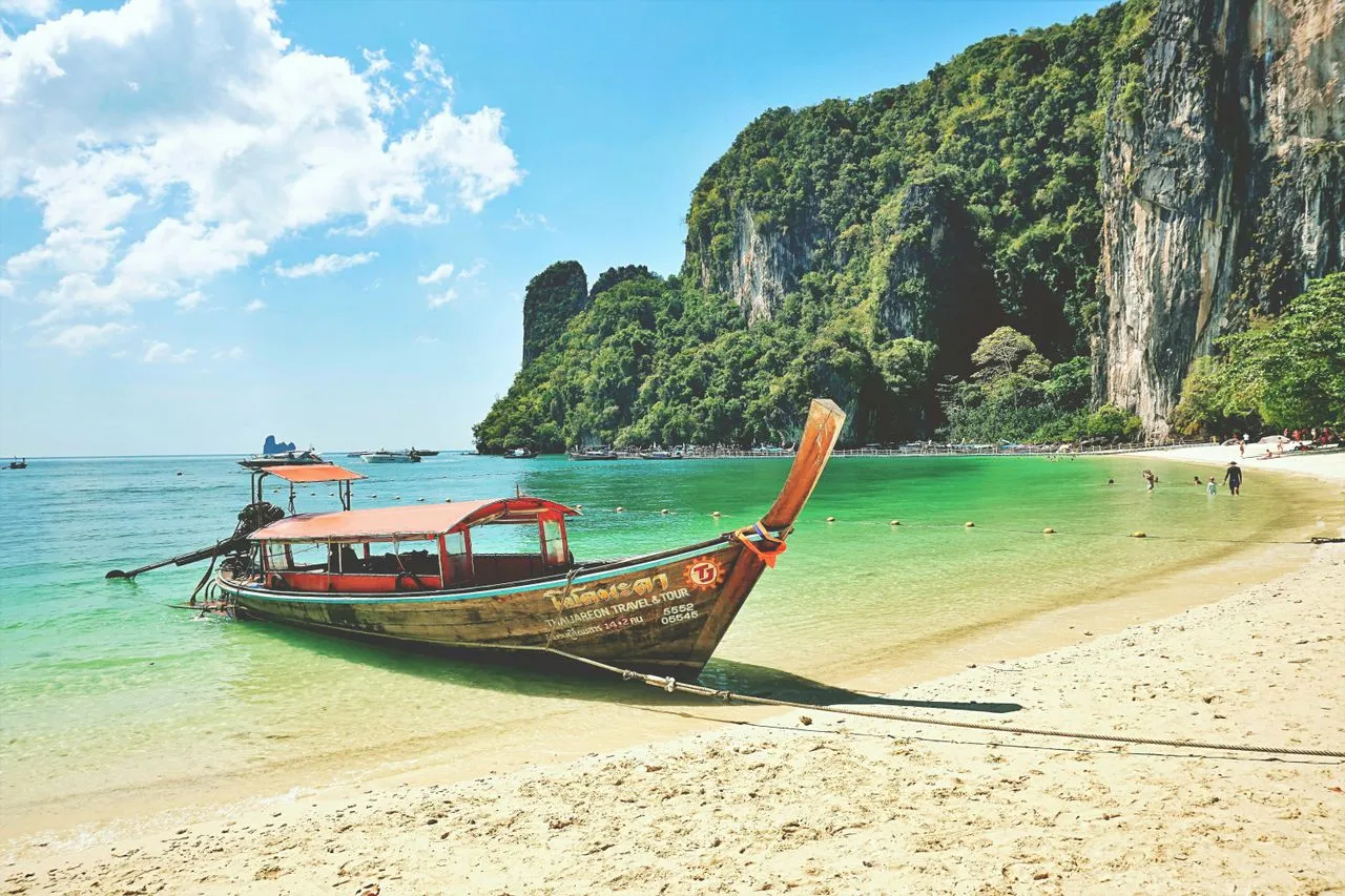 Bangkok + Pattaya + Phuket + Krabi – 9 Nights 10 Days