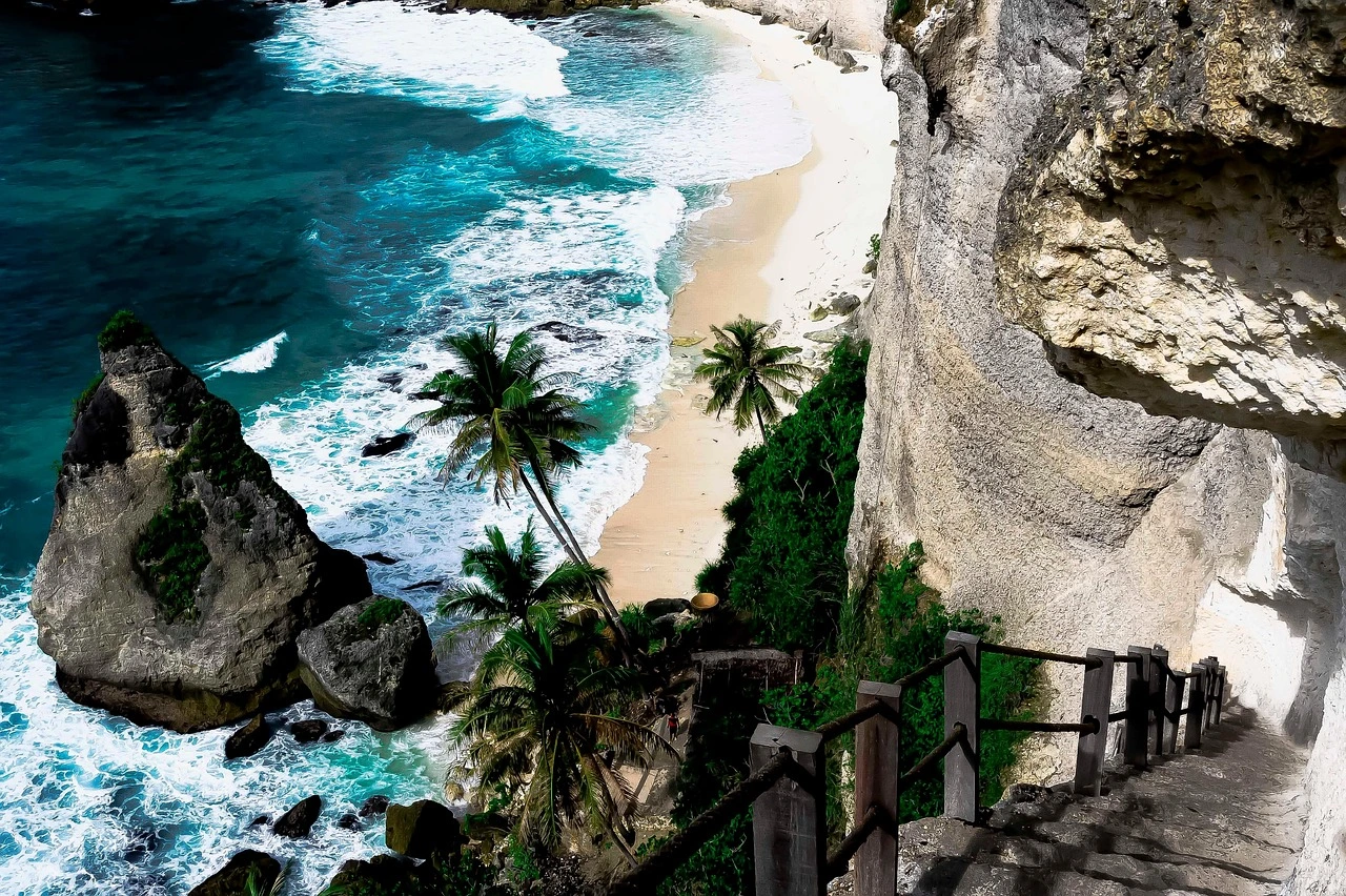 Romantic Bali Escape 7 Days 6 Nights