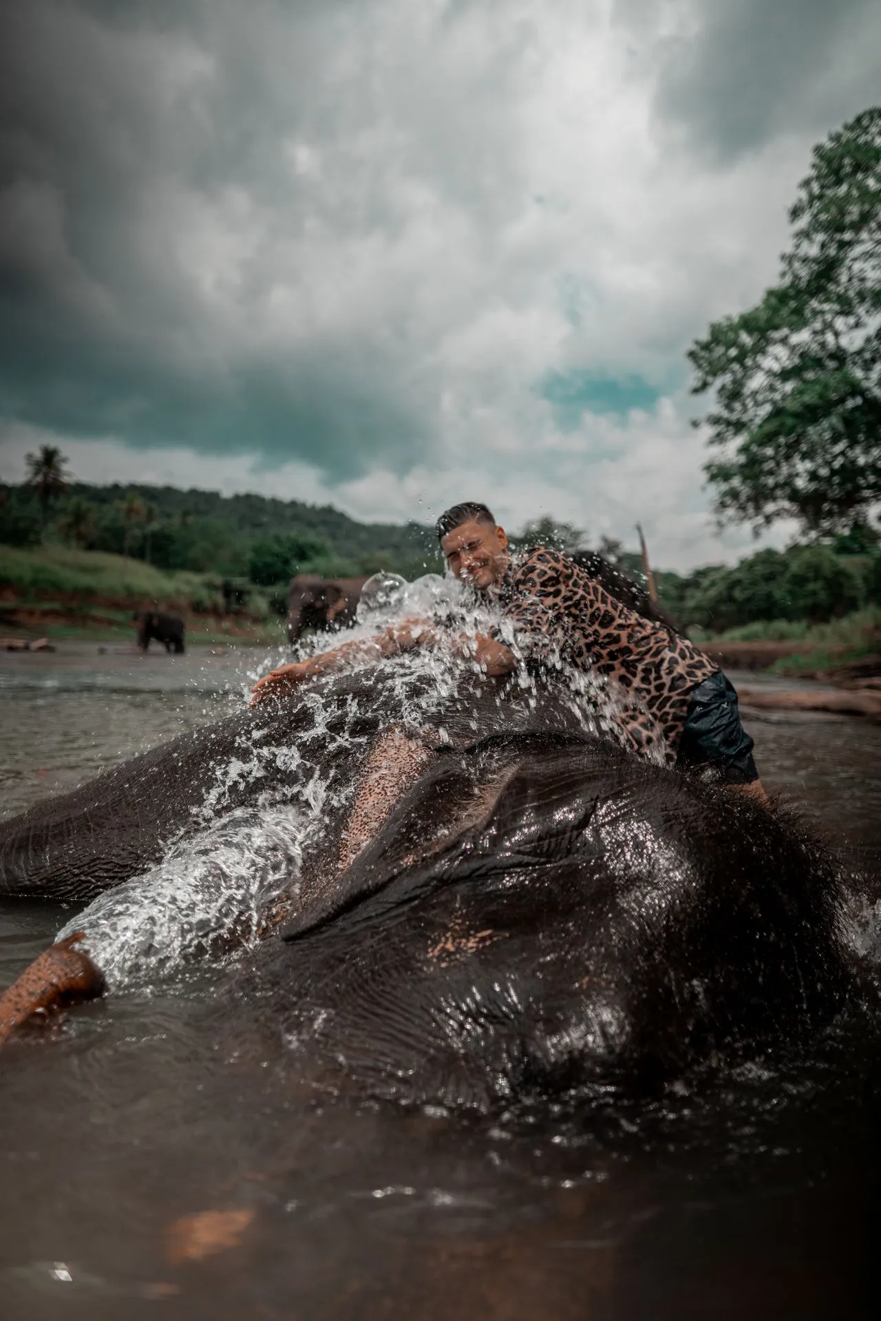 The Complete Sri Lanka Experience 10 Days 9 Nights
