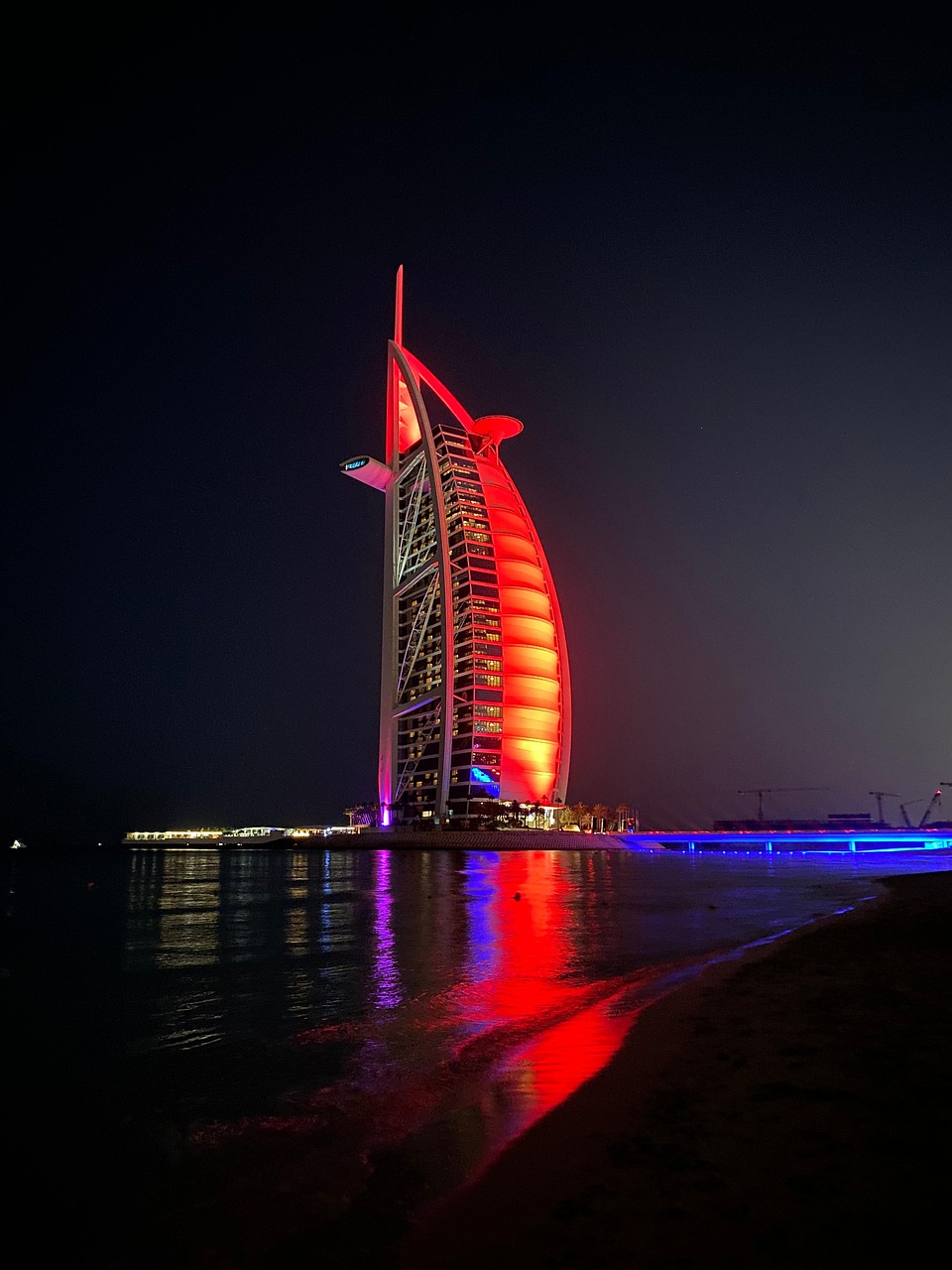 Dubai Family Holiday 5 Nights 6 Days