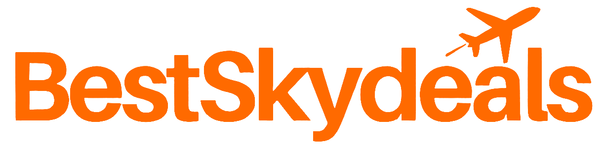 Cheap Flights, Best Airfare Deals & Travel Offers